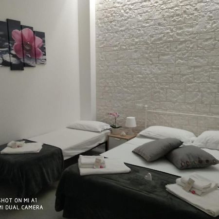 B&B Il Mandorlo Polignano a Mare Exterior photo