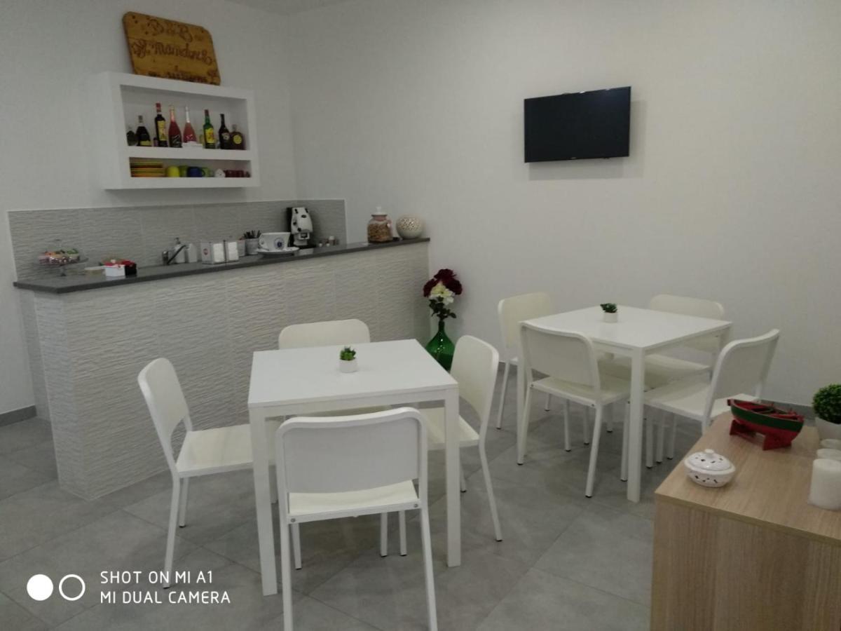 B&B Il Mandorlo Polignano a Mare Exterior photo
