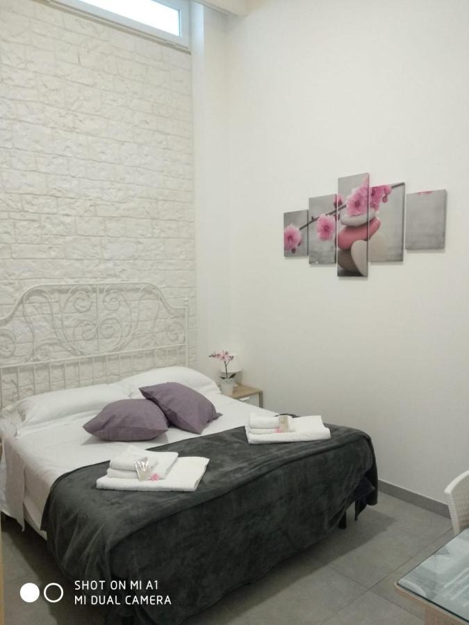 B&B Il Mandorlo Polignano a Mare Exterior photo